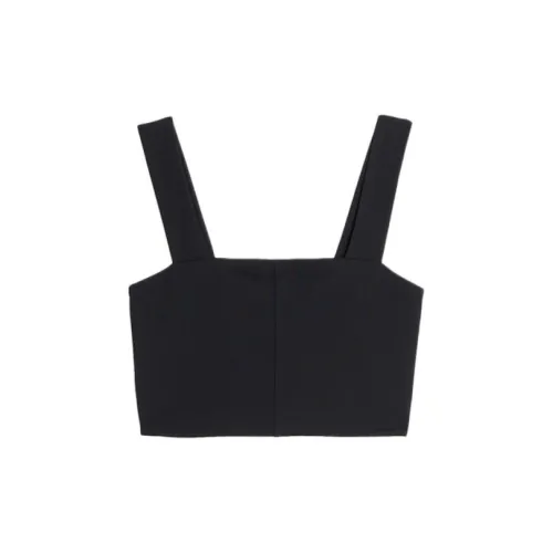 CLUB MONACO Camisoles Women's Black