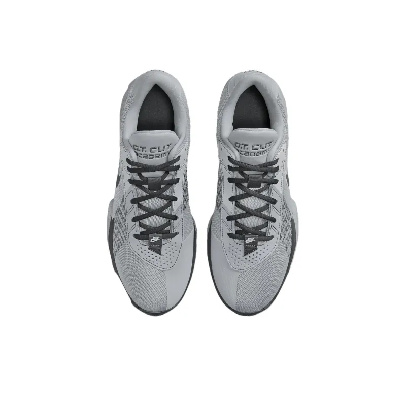 Nike Air Zoom Gt Cut Academy 'Light Smoke Grey'-3