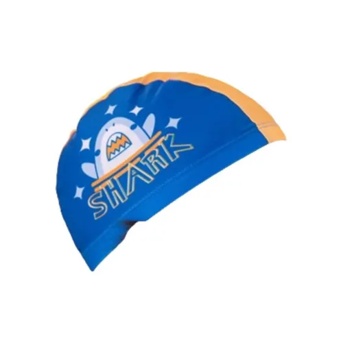 361° Swimming Caps