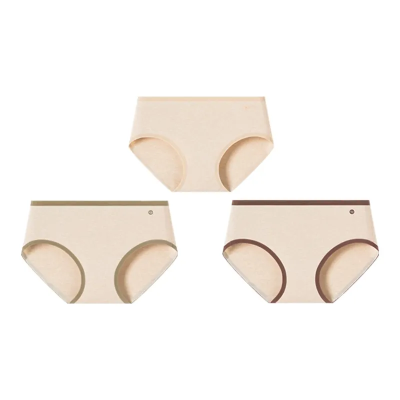 Top Melon Underpants Women's 3 Pack-6