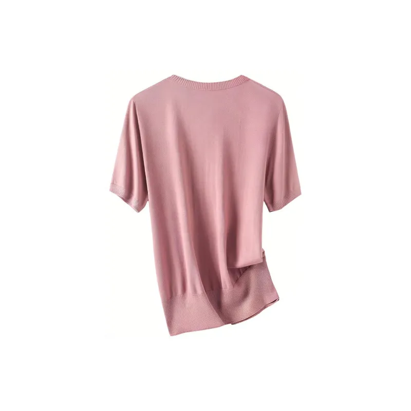H YXIANG Knitwear Women's-5