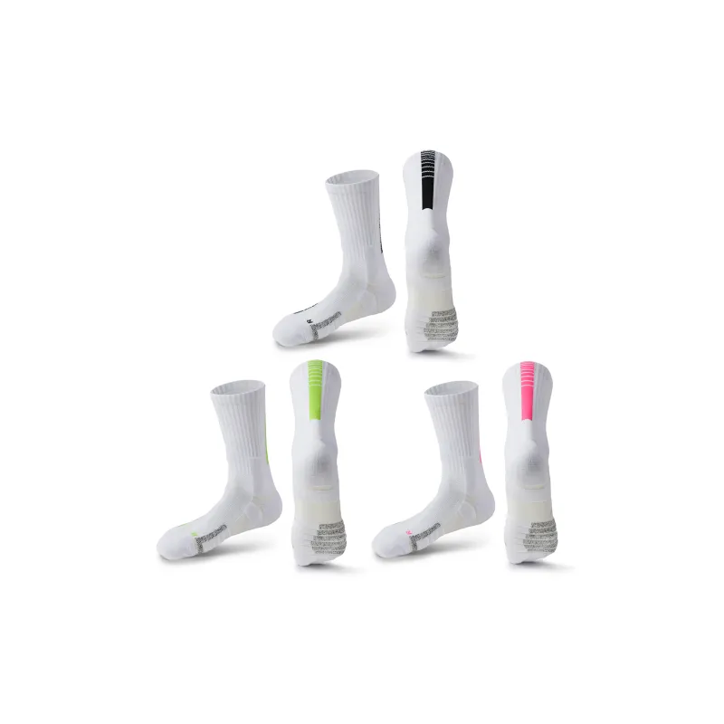 I.t.b Basketball Socks Men's 3 Pack-6