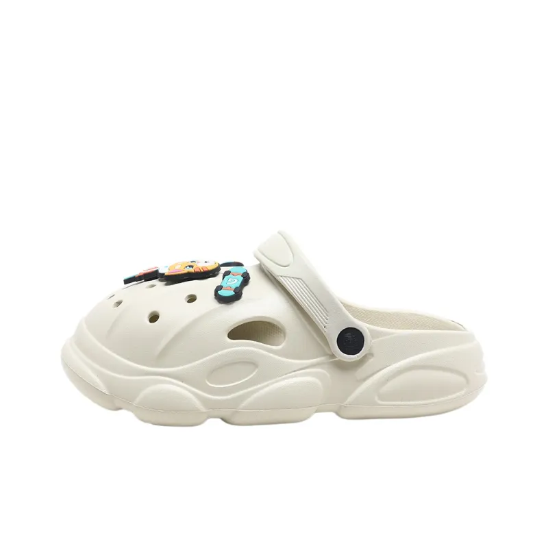TALKING TOM Clogs Unisex-4