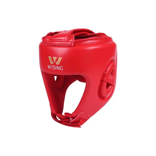 WESING Boxing Protective Gears Microfiber Fabric Unisex
