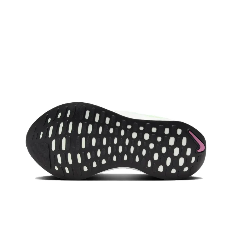 Nike Women's ReactX Infinity Run 4 Extra Wide 'Barely Green'-5