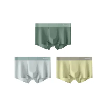 MIIOW Men Underpants