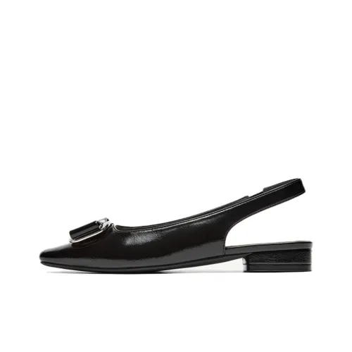 BASTO Strap Sandals 2.5cm Women's