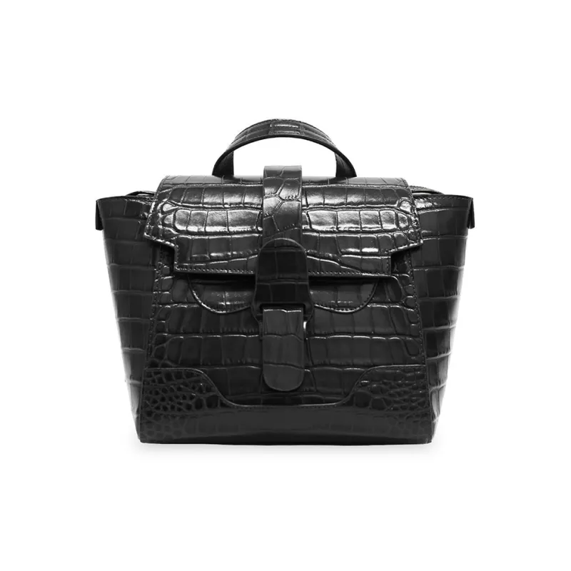 SENREVE Crossbody Bags Black-0