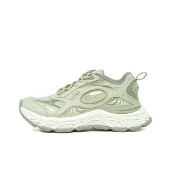 Ocai Lightweight Low Top Running Shoes Unisex