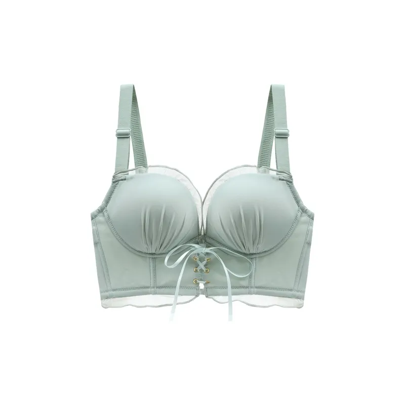 Xiangdada Women's Bras-12