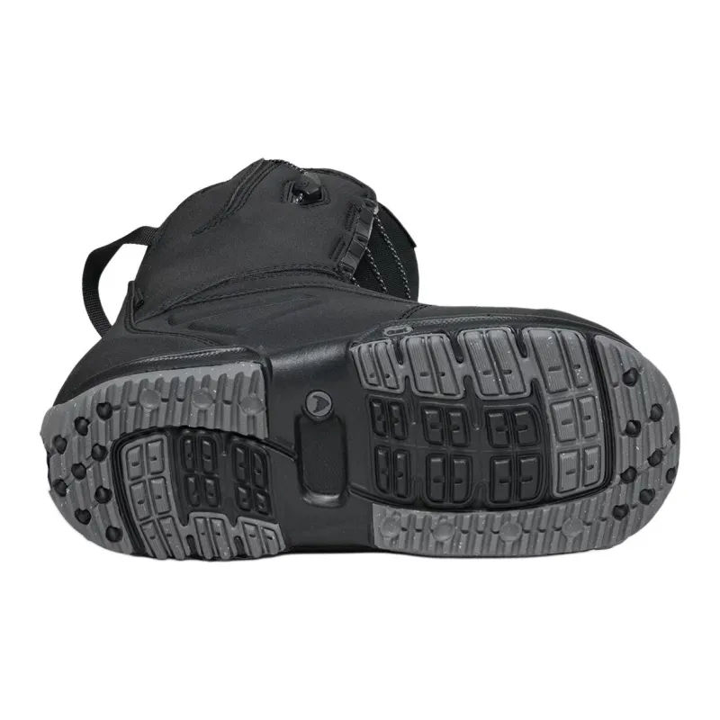 BURTON RULER Single Snowboard Ski Boots Men's-3
