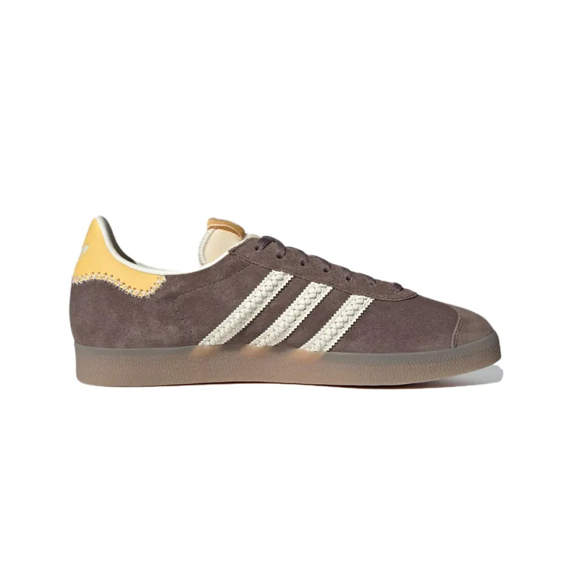 adidas originals Gazelle Earth Strata Cream-1