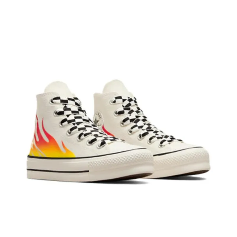 Converse Chuck Taylor All Star Lift Sneakers Women's-2