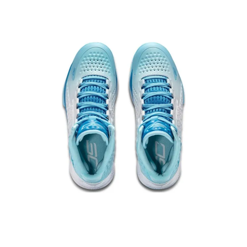 Under Armour Curry 1 'Capri Sky Blue'-3