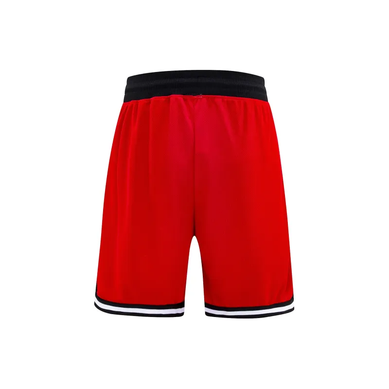 HELIPORT Casual Shorts Unisex-11