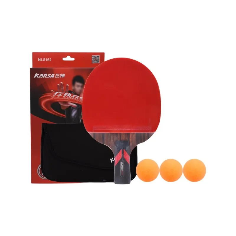 KASUP Ping Pong Paddles-6