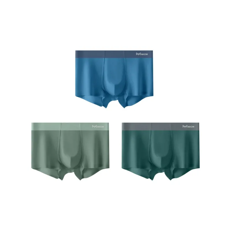 MIIOW Men Underpants-7