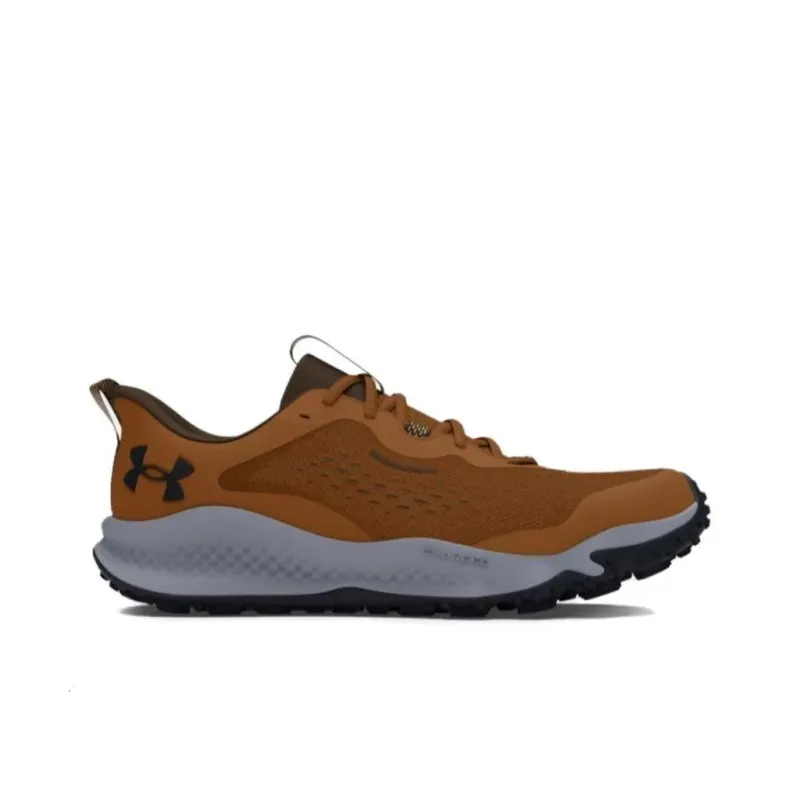 Under Armour Charged Maven Trek 'Tundra Cleveland Brown'-1
