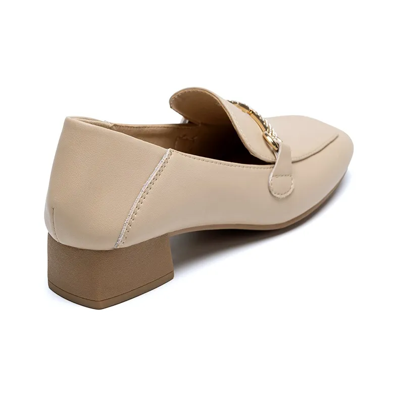 ZHR Casual Single Shoes 3.5cm Women's-9
