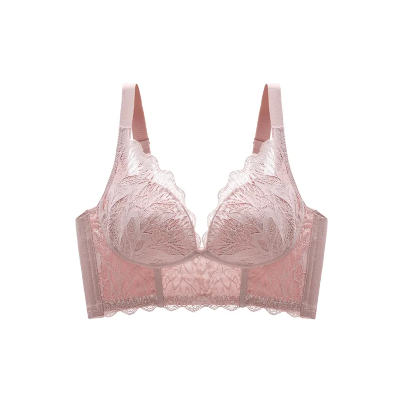 Xiangdada Women's Bras-4
