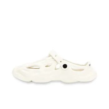 RUN MANNER Clogs Unisex