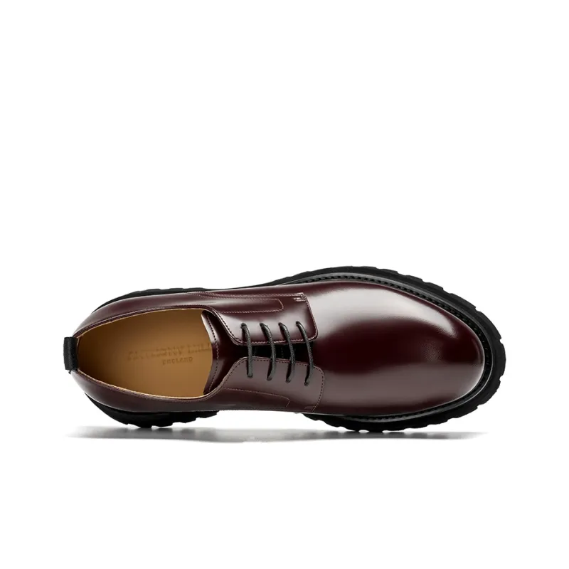 Anthony Miles Dress Shoes Men's-10