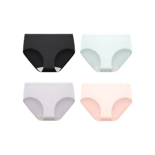 Uchijo Women's Underpants