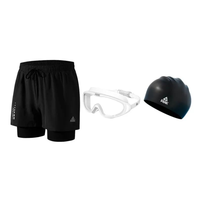 PEAK x Swim Swimming Sets Polyester Swimming Pool, Seaside Men's-9