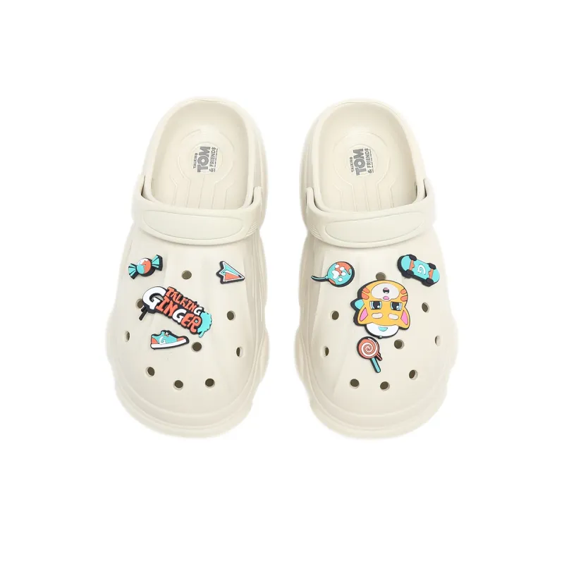 TALKING TOM Clogs Unisex-7
