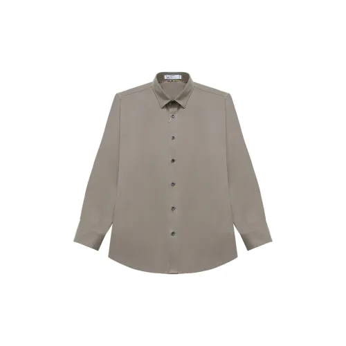 BEN SHERMAN Shirts Men