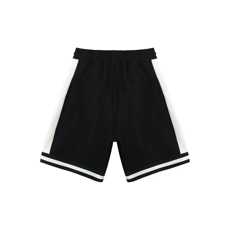 STK SMALL TOWN KID Casual Shorts Unisex-5