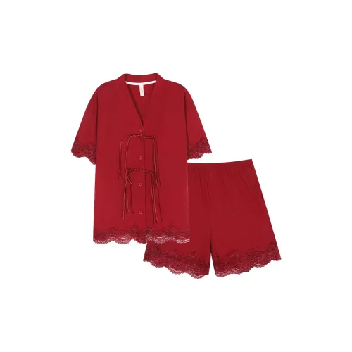 Nodos Shield Pajama Set Women's