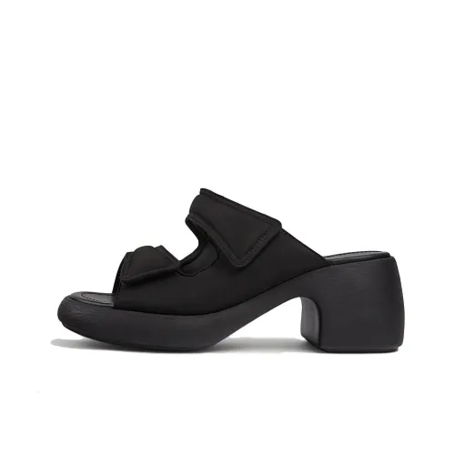 CAMPER Thelma 65mm Slip-on Sandals