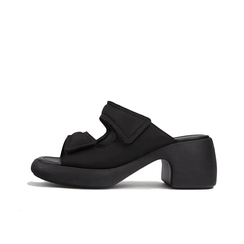 CAMPER Thelma 65mm Slip-on Sandals-0