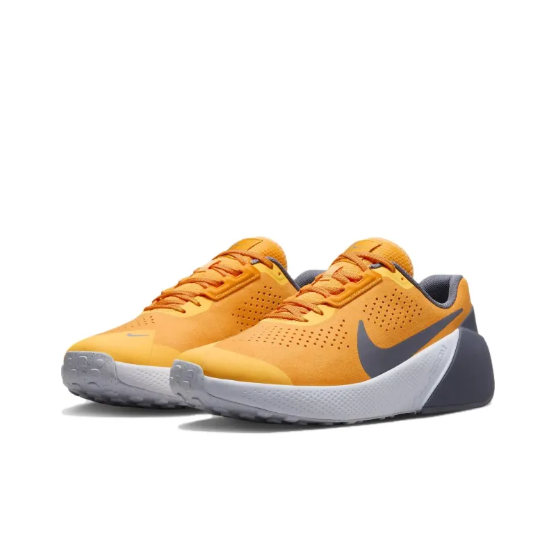 Nike Air Zoom Tr 1 'Sundial Football Grey'-2