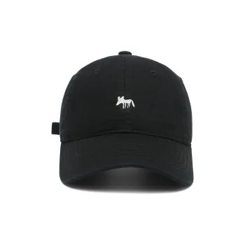 FREE RABBITⅡ High Quality Cotton Baseball Caps Unisex