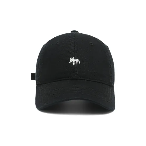 FREE RABBITⅡ High-Quality Cotton Baseball Caps Unisex