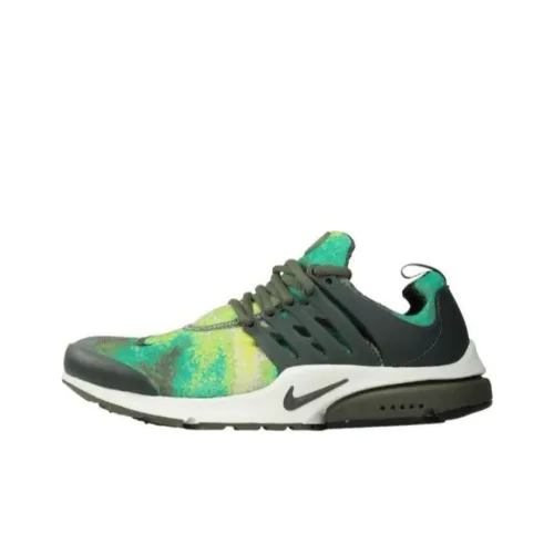 Nike Air Presto Gpx Phantom/Cargo Khaki/Clear Jade