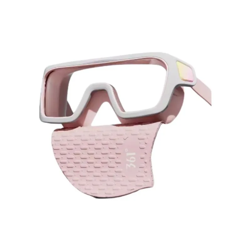 361° Swimming Sets PC Silicone Swimming Pool Unisex-15