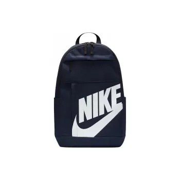 Nike Fabric Backpack Regular Unisex Navy Blue