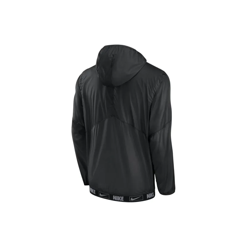 Nike x MLB Dri-FIT Night Game Jackets Coats MLB Boston Red Sox Men's-1