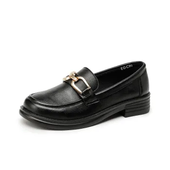 EGCHI Casual Single Shoes Women's