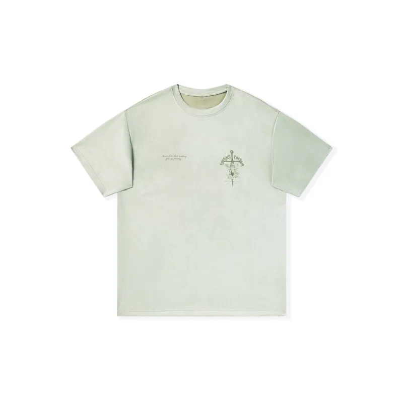 FORHUG T Shirts Unisex-18