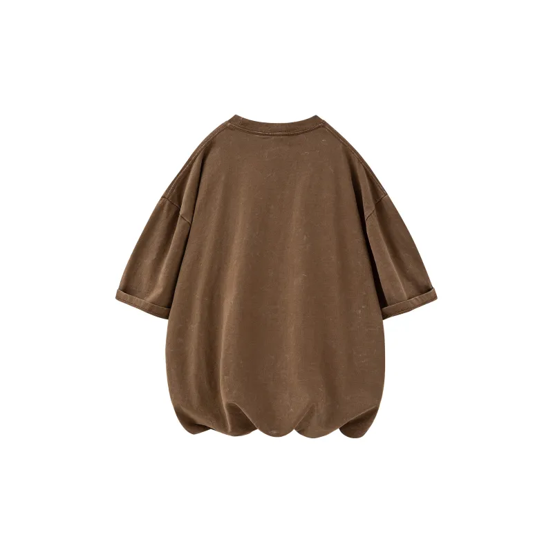 Crayon Shinchan T Shirts Unisex-7