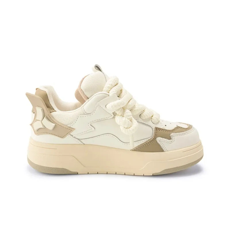 Angela Low-Top Skateboard Shoes Women's-8