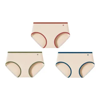 Top Melon Underpants Women's 3 Pack