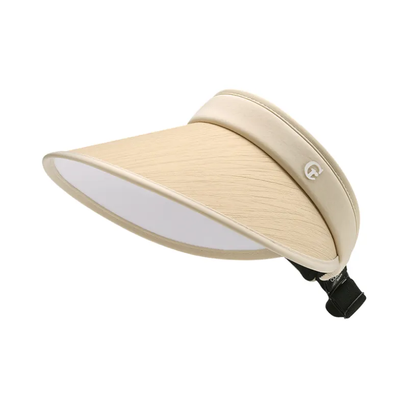 Fishing For Bears Ice Silk Sun Protection Hats Women's-3