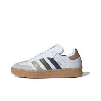 Adidas Originals Samba Xlg 'White Tan'