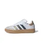 White/Brown Umber/Light Gray