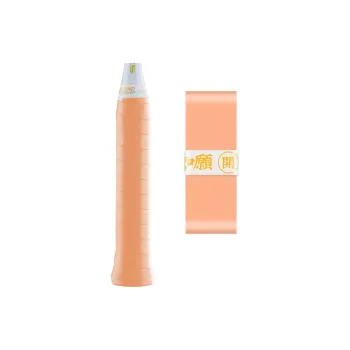P.R IND Badminton Grip Tape Polyester Amine Thin
